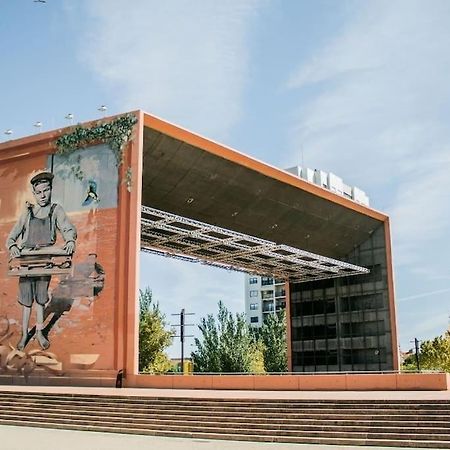 Setubal Rp House Apartamento Perto Do Mar E Comercio Na Luisa Todi Εξωτερικό φωτογραφία