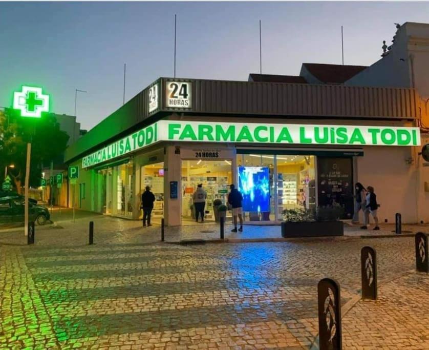 Setubal Rp House Apartamento Perto Do Mar E Comercio Na Luisa Todi Εξωτερικό φωτογραφία
