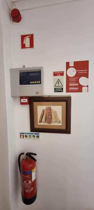 Setubal Rp House Apartamento Perto Do Mar E Comercio Na Luisa Todi Εξωτερικό φωτογραφία