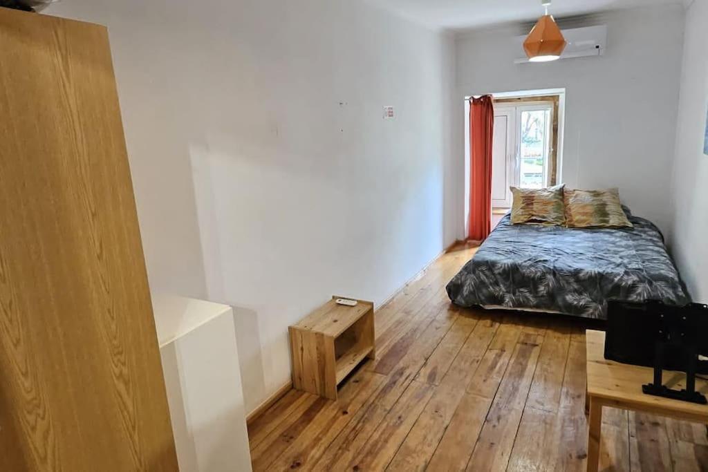 Setubal Rp House Apartamento Perto Do Mar E Comercio Na Luisa Todi Εξωτερικό φωτογραφία