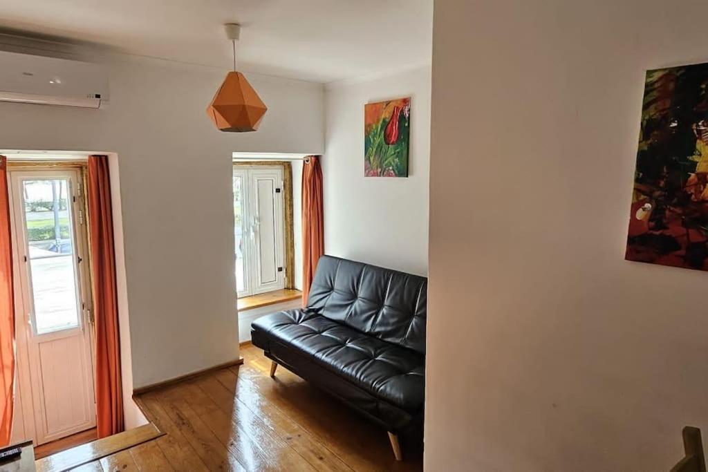 Setubal Rp House Apartamento Perto Do Mar E Comercio Na Luisa Todi Εξωτερικό φωτογραφία