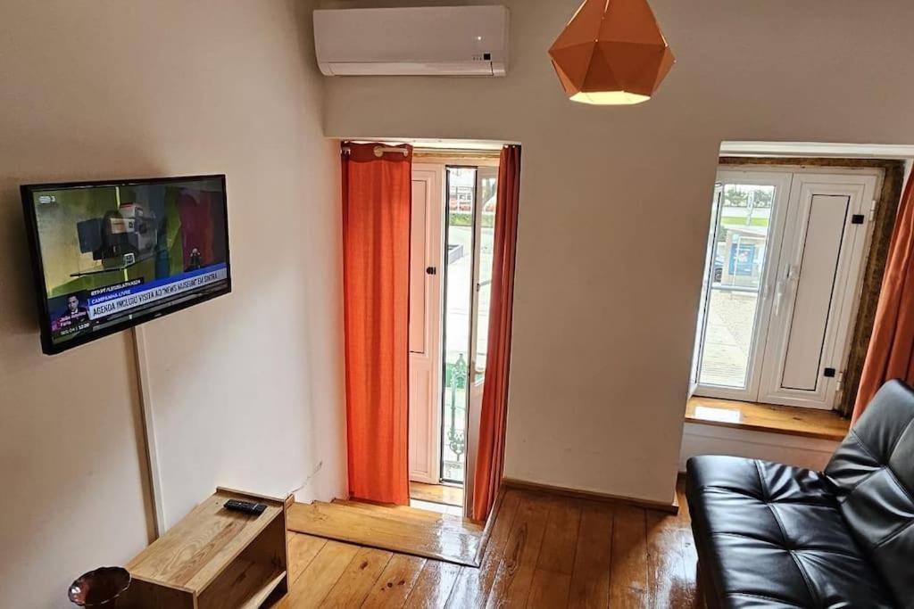 Setubal Rp House Apartamento Perto Do Mar E Comercio Na Luisa Todi Εξωτερικό φωτογραφία