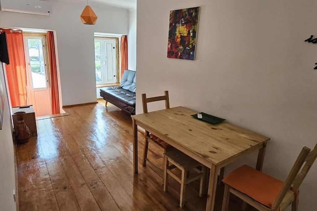 Setubal Rp House Apartamento Perto Do Mar E Comercio Na Luisa Todi Εξωτερικό φωτογραφία